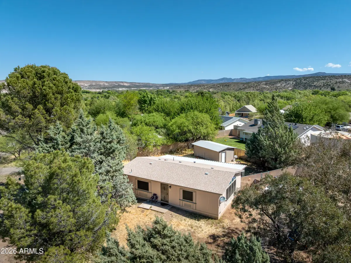 3976 E Lark Drive, Camp Verde, AZ 86322 - #1