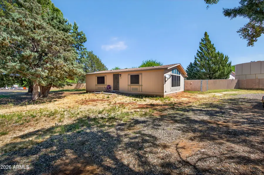 3976 E Lark Drive, Camp Verde, AZ 86322 - #3