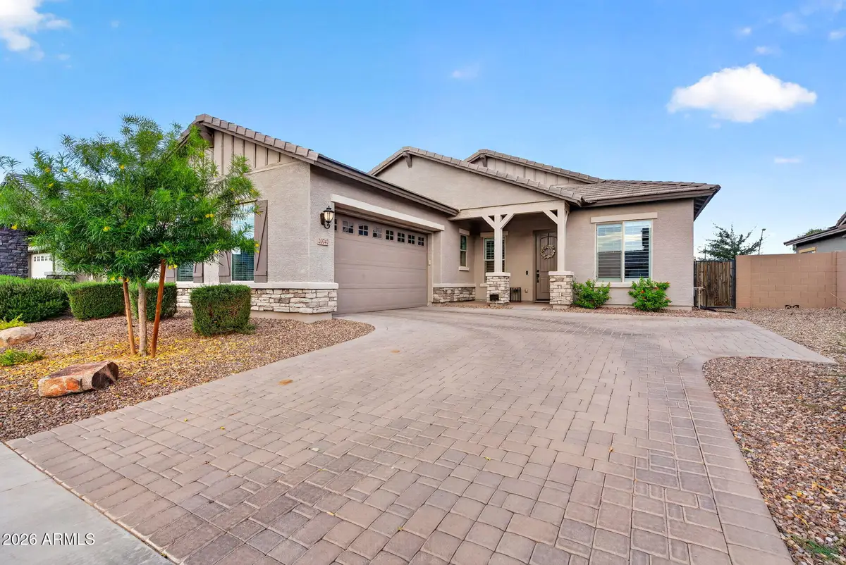 20747 S 191st Way, Queen Creek, AZ 85142 - #1