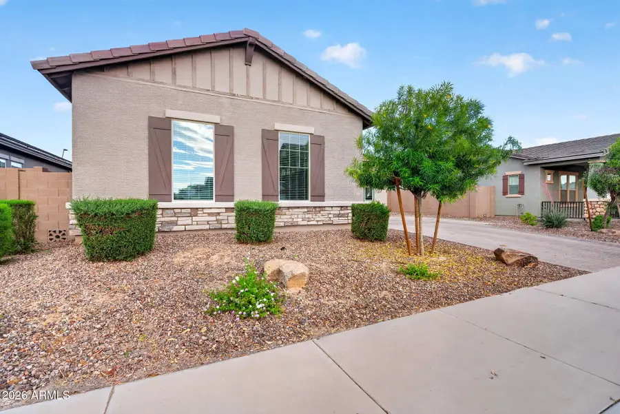 20747 S 191st Way, Queen Creek, AZ 85142 - #3