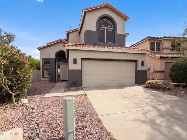 28449 N 46th Street, Cave Creek, AZ 85331