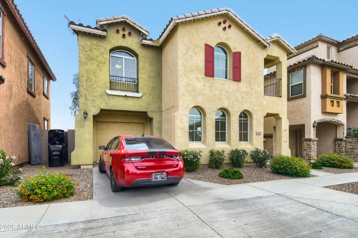 1627 N 77th Drive, Phoenix, AZ 85035 - #1