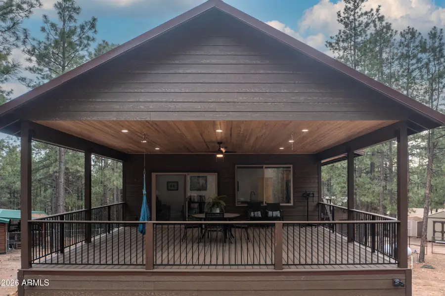 2426 Daisy Trail, Forest Lakes, AZ 85931 - #3