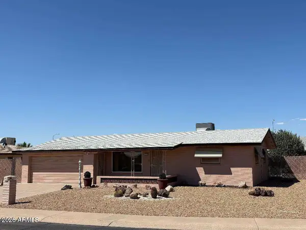 6730 E El Paso Street, Mesa, AZ 85205
