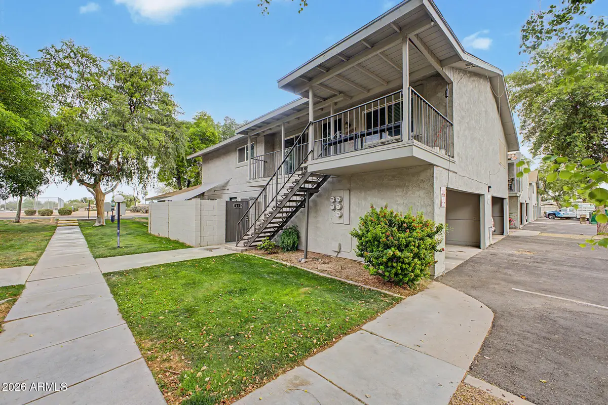 1030 N 85th Place, Scottsdale, AZ 85257 - #1