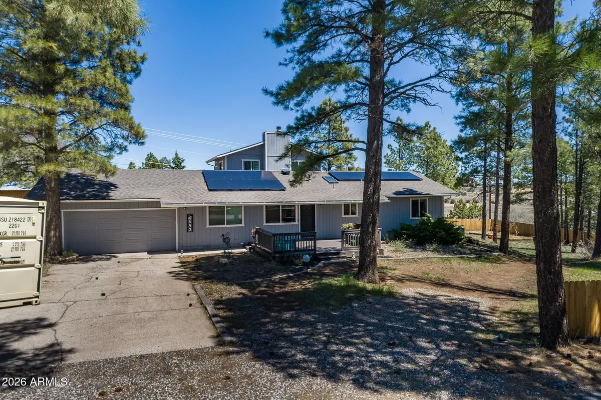 4652 E Northwood Way, Flagstaff, AZ 86004 - #1