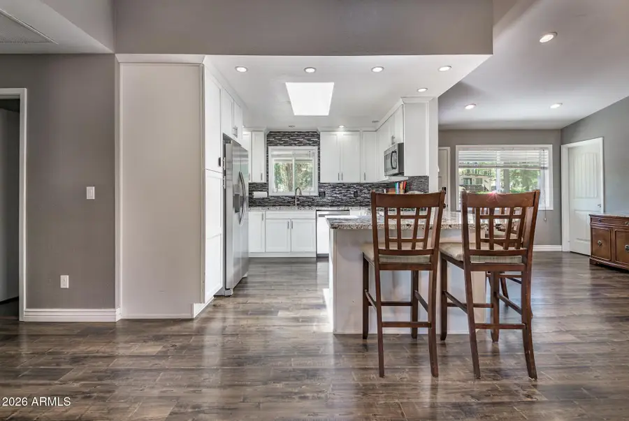 4652 E Northwood Way, Flagstaff, AZ 86004 - #2