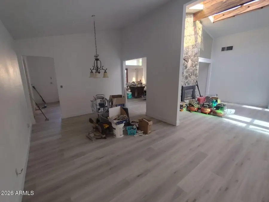 1332 S Monte Tesoro Drive, Cottonwood, AZ 86326 - #3