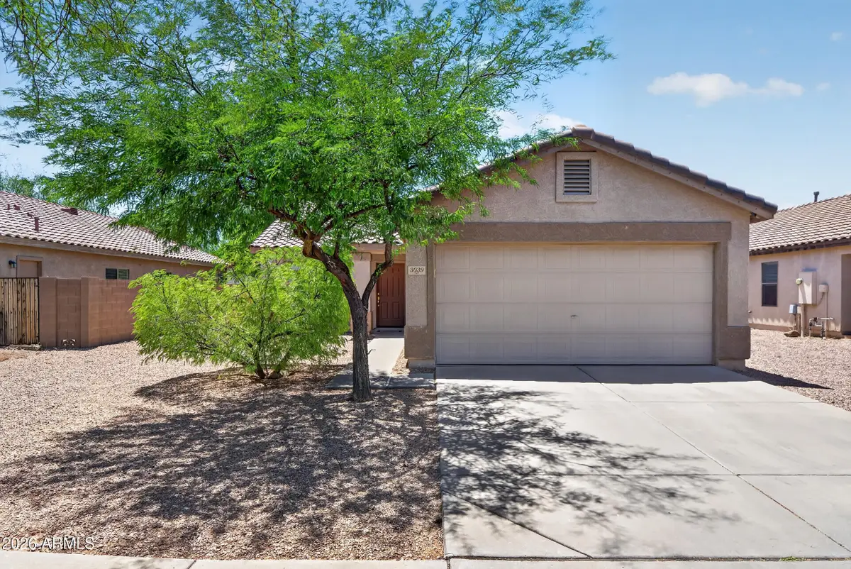 3039 W Lucia Drive, Phoenix, AZ 85083 - #1
