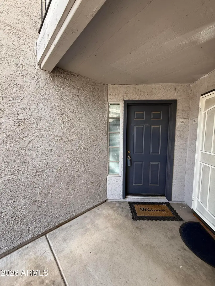 4410 N Longview Avenue #126, Phoenix, AZ 85014 - #2