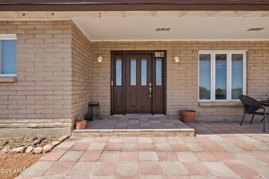 1708 S Camino Rancho --, Sierra Vista, AZ 85635 - #2