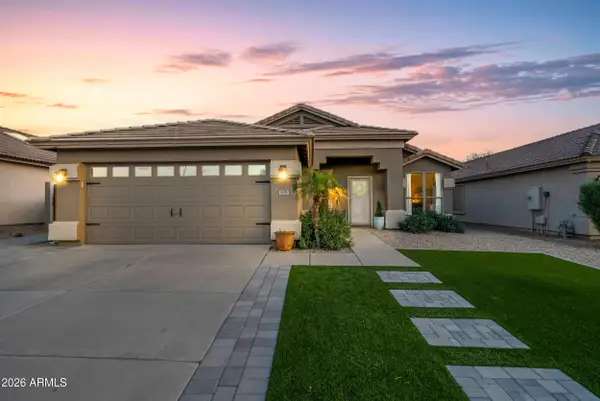 8505 E Monte Avenue, Mesa, AZ 85209
