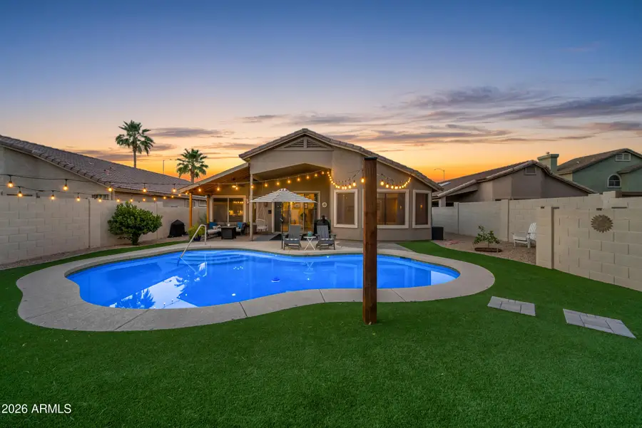 8505 E Monte Avenue, Mesa, AZ 85209 - #3