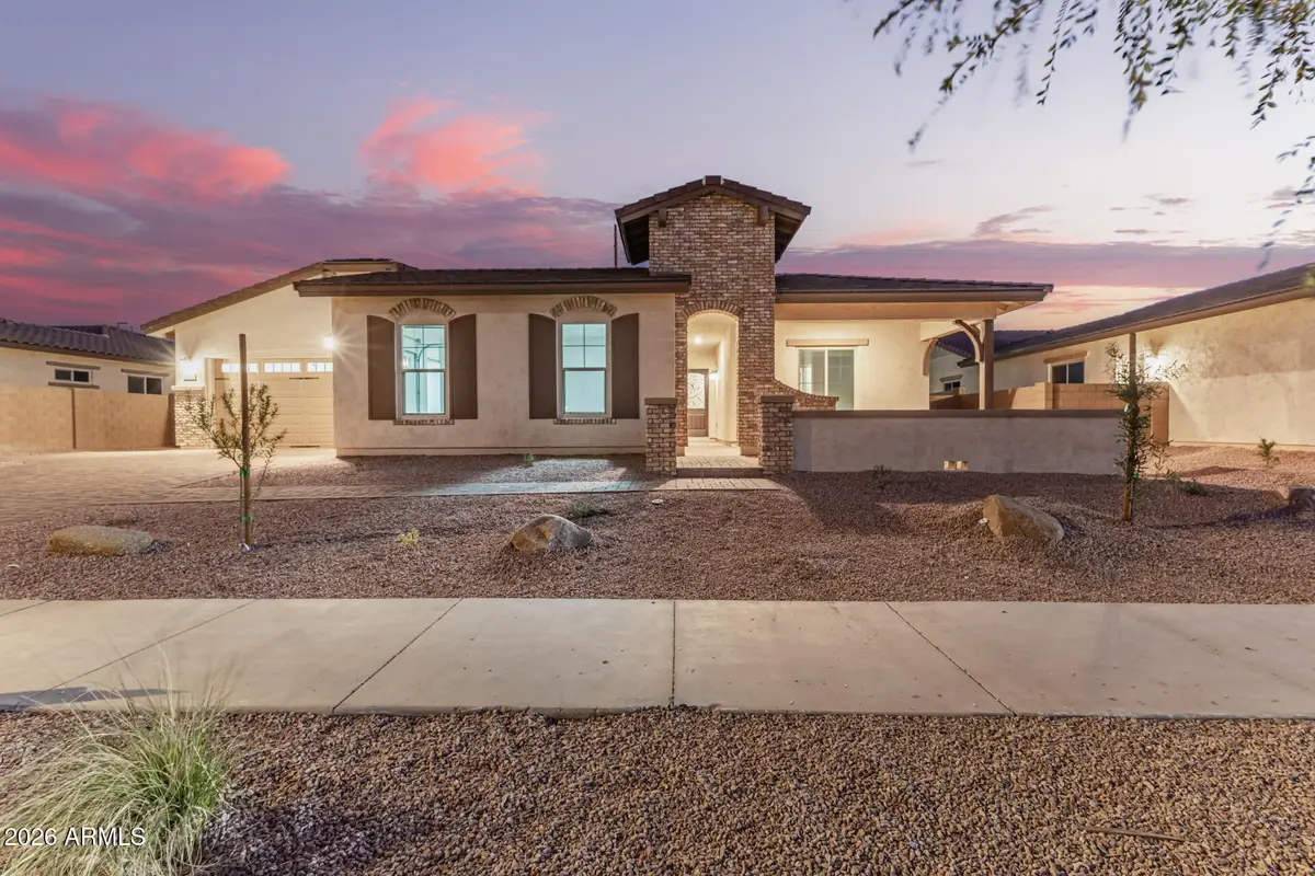 21093 E Diana Way, Queen Creek, AZ 85142 - #1