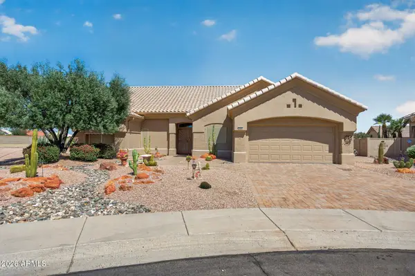 21619 N 158th Drive, Sun City West, AZ 85375
