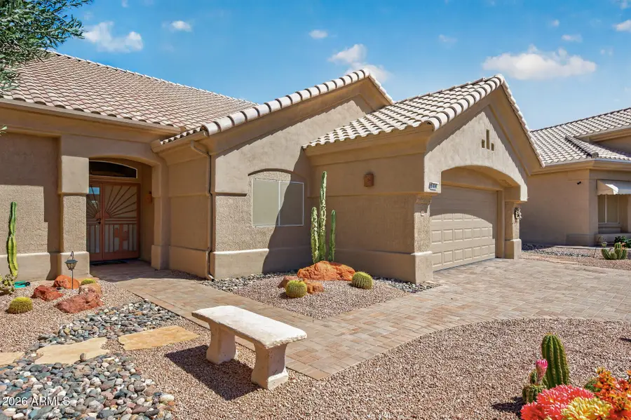21619 N 158th Drive, Sun City West, AZ 85375 - #2