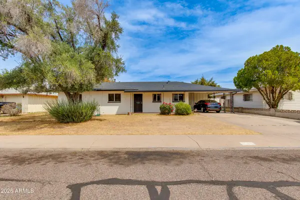 1524 W Ocotillo Road, Phoenix, AZ 85015