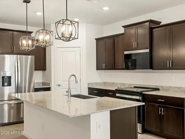 24653 W Grove Street, Buckeye, AZ 85326