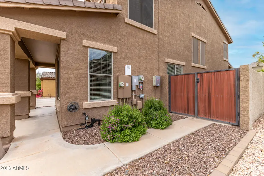 4692 E Firestone Drive, Chandler, AZ 85249 - #3