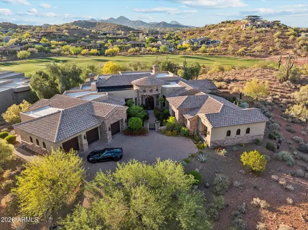 16054 E Tombstone Avenue, Fountain Hills, AZ 85268