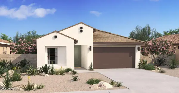23422 W Raymond Street, Buckeye, AZ 85326