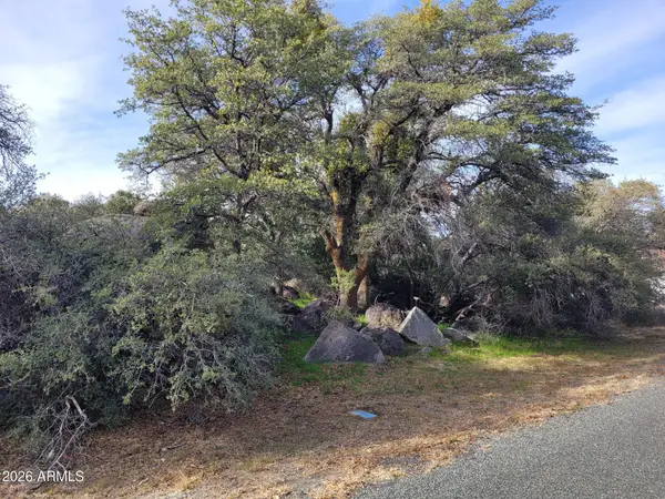 23234 S Mountainaire Drive, Yarnell, AZ 85362