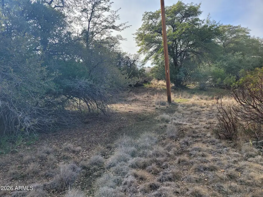 23234 S Mountainaire Drive, Yarnell, AZ 85362 - #2