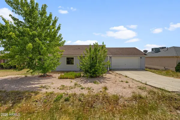 6017 N Tower Lane, Prescott Valley, AZ 86314