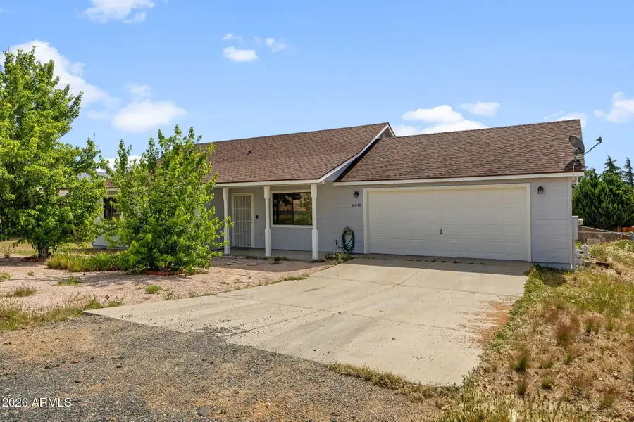 6017 N Tower Lane, Prescott Valley, AZ 86314 - #2