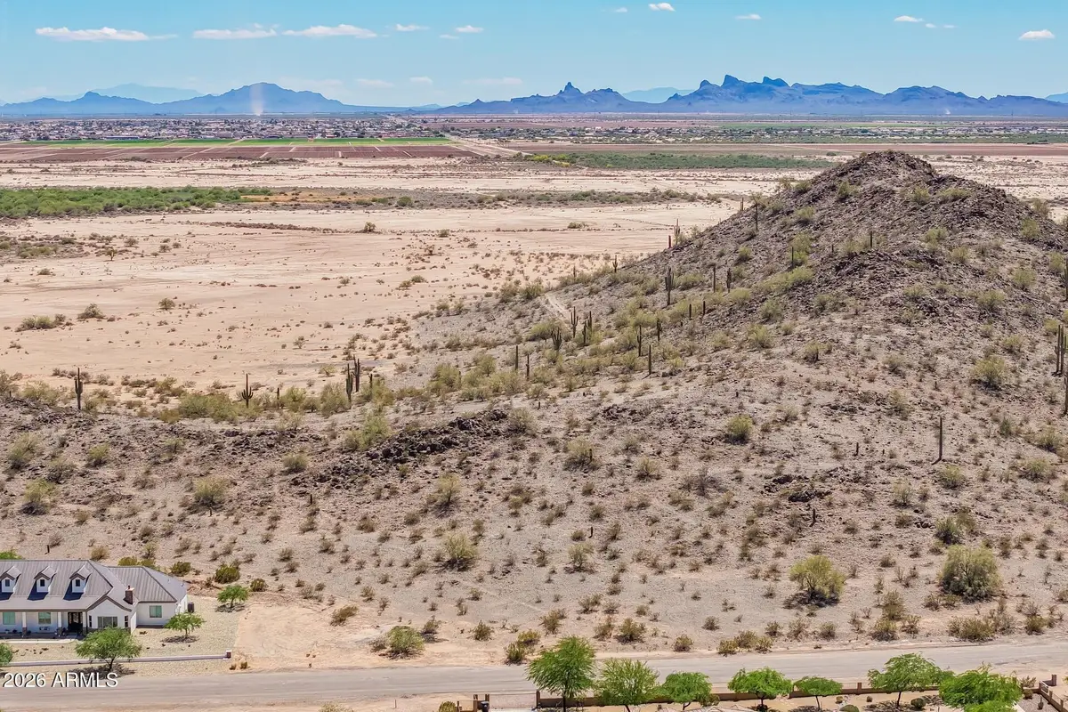 10999 W Willow Peak Avenue #42, Casa Grande, AZ 85193 - #1