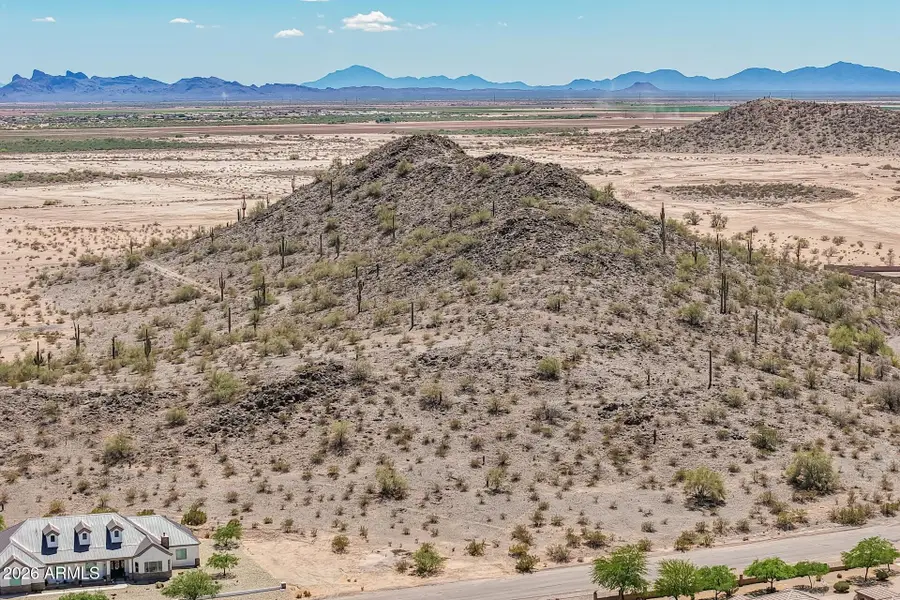 10999 W Willow Peak Avenue #42, Casa Grande, AZ 85193 - #2