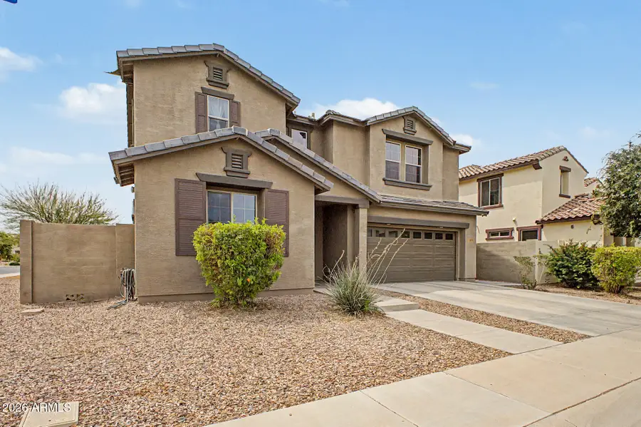 3135 E Quince Street, Mesa, AZ 85213 - #3
