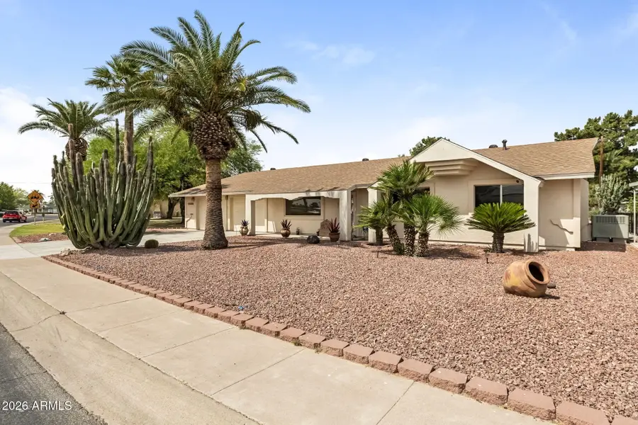 11444 N 109th Avenue, Sun City, AZ 85351 - #3
