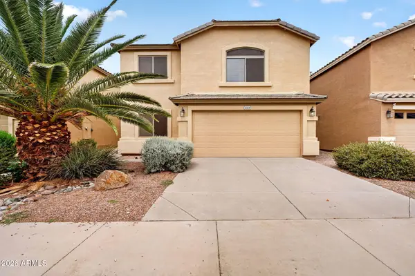 41628 W Hillman Drive, Maricopa, AZ 85138