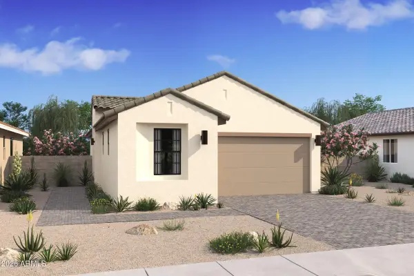 20336 W Campbell Avenue, Buckeye, AZ 85396