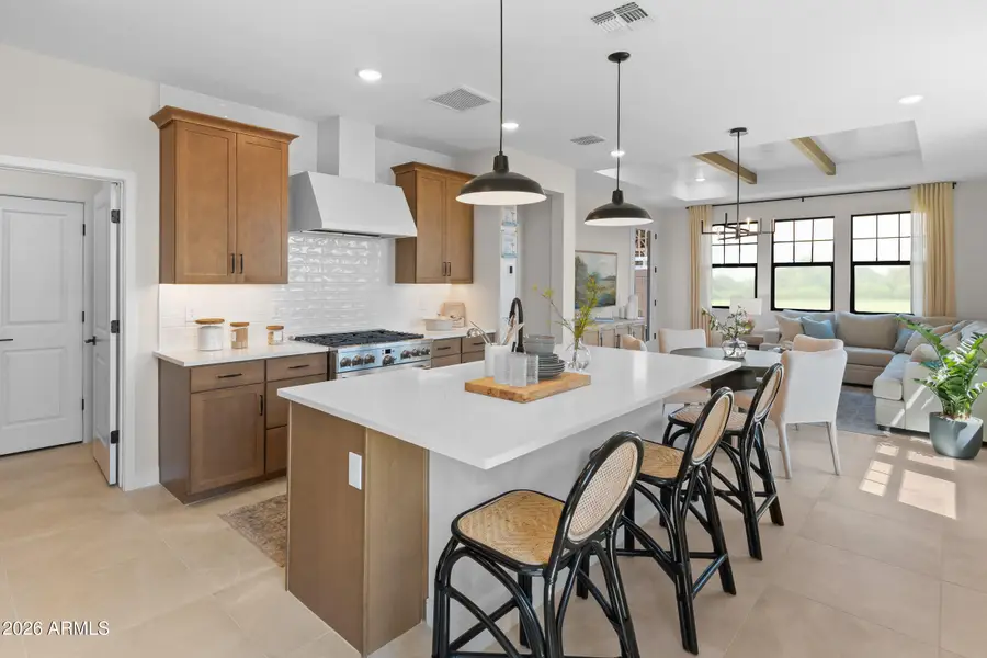 20336 W Campbell Avenue, Buckeye, AZ 85396 - #2