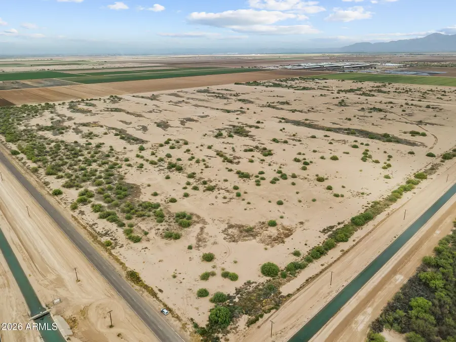 0 W Hotts Road, Eloy, AZ 85131 - #2
