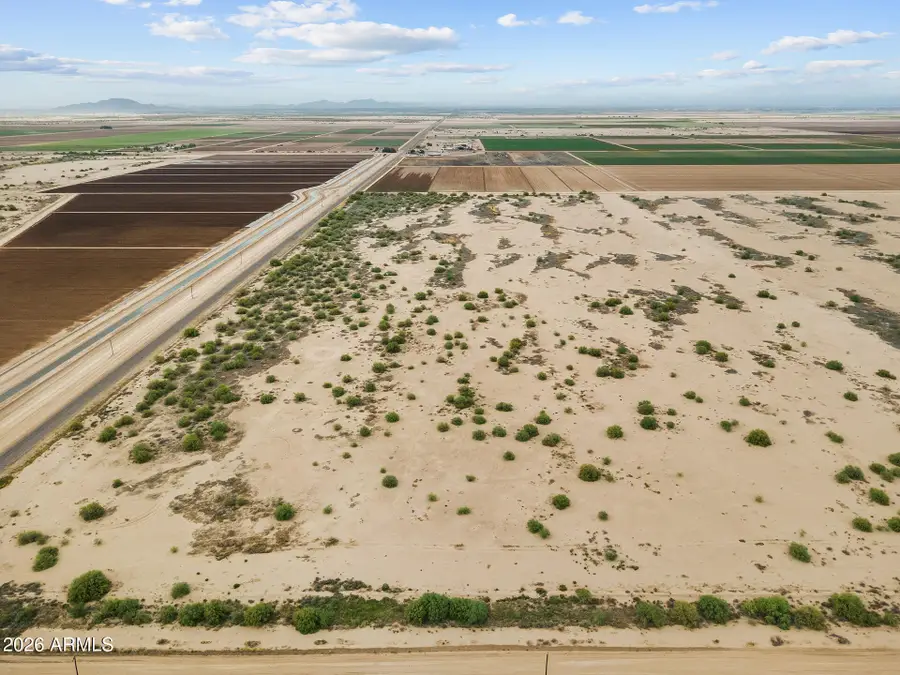 0 W Hotts Road, Eloy, AZ 85131 - #3