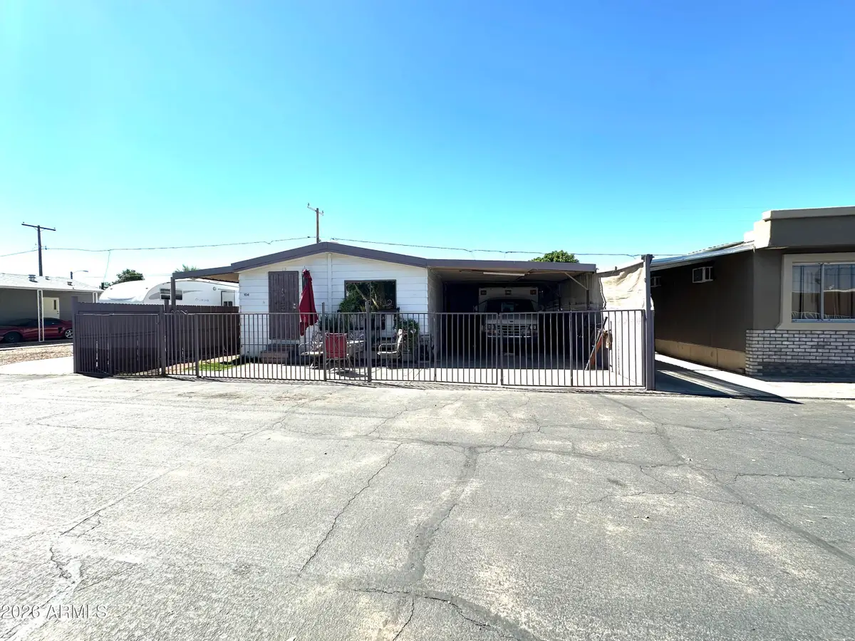 5002 W Bethany Home Road #104, Glendale, AZ 85301 - #1