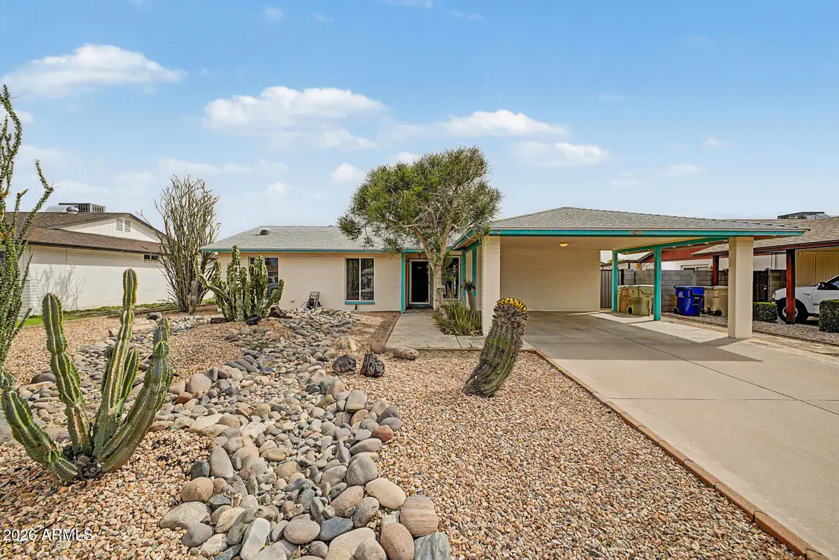 5635 W Brown Street, Glendale, AZ 85302 - #1