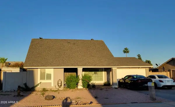 3607 N 90th Avenue, Phoenix, AZ 85037