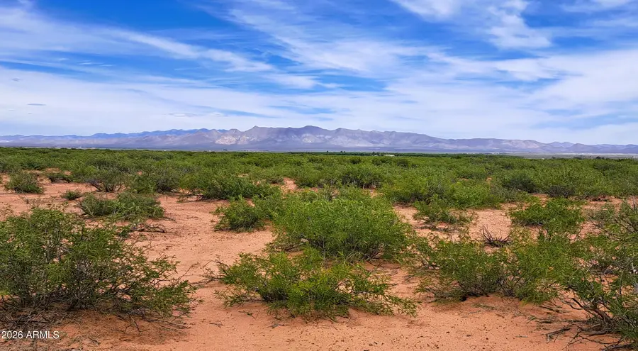 TBD N Horvatin Lane #26B, McNeal, AZ 85617 - #2
