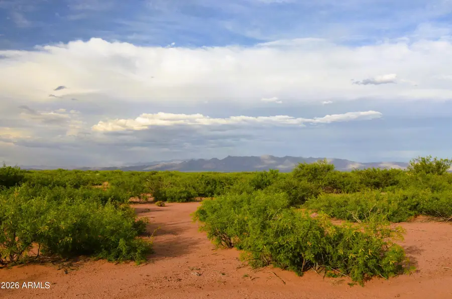 TBD N Horvatin Lane #26B, McNeal, AZ 85617 - #3