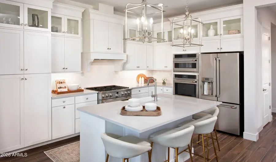 20319 W Montecito Avenue, Buckeye, AZ 85396 - #2