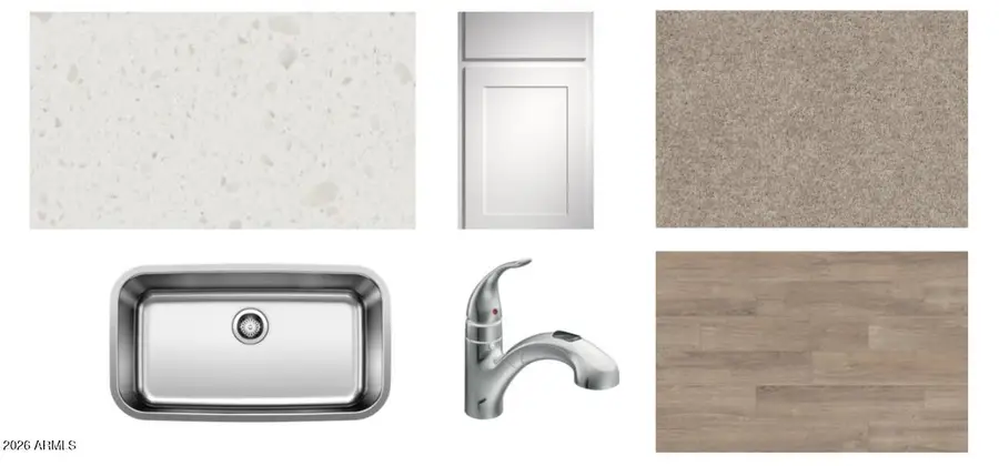 18239 W Avenida Del Sol --, Surprise, AZ 85387 - #3