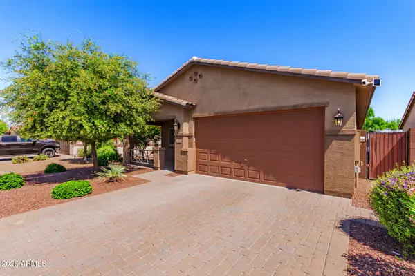 476 W Honey Locust Avenue, San Tan Valley, AZ 85140