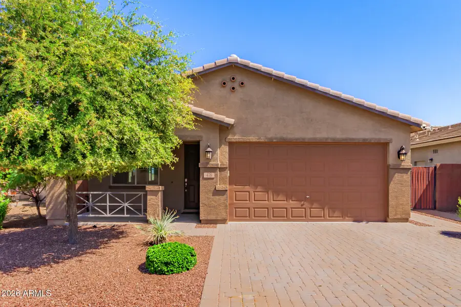 476 W Honey Locust Avenue, San Tan Valley, AZ 85140 - #2