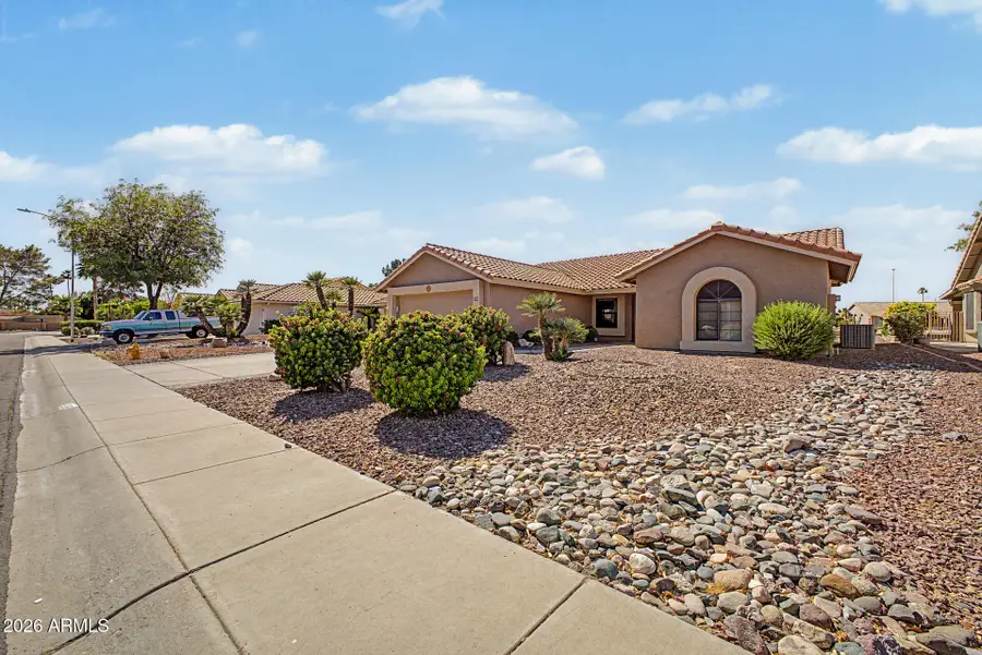 9286 W Behrend Drive, Peoria, AZ 85382 - #3