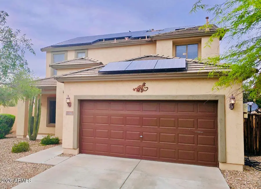 19296 W Adams Street, Buckeye, AZ 85326 - #2