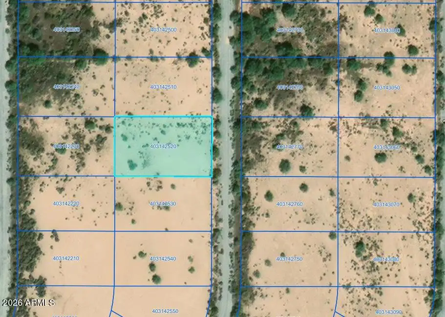 3210 N Gadsden Drive #42, Eloy, AZ 85131 - #1